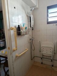 Blk 304 Canberra Road (Sembawang), HDB 5 Rooms #502563111